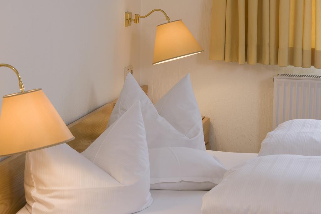 Hotel Parkfrieden Timmendorfer Strand Luaran gambar