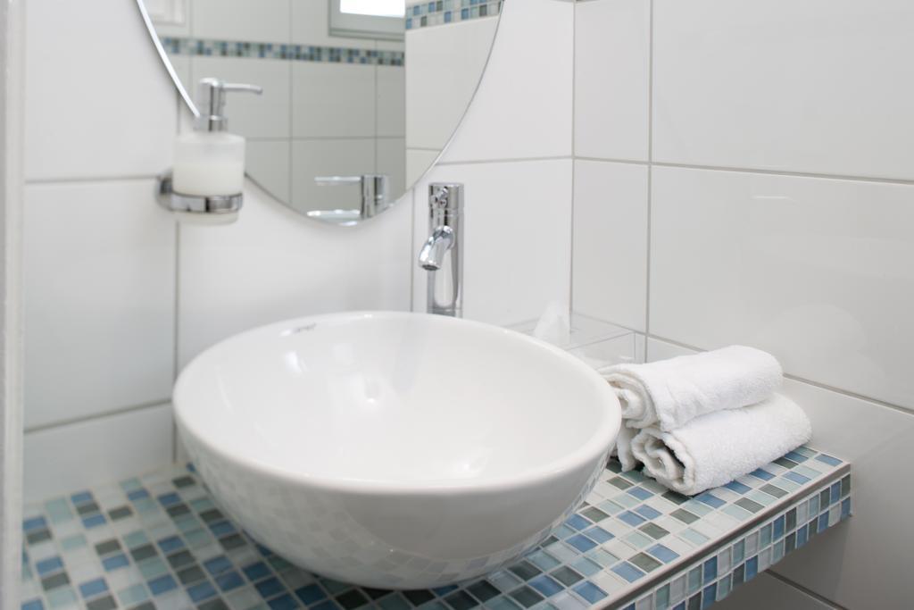Hotel Parkfrieden Timmendorfer Strand Bilik gambar
