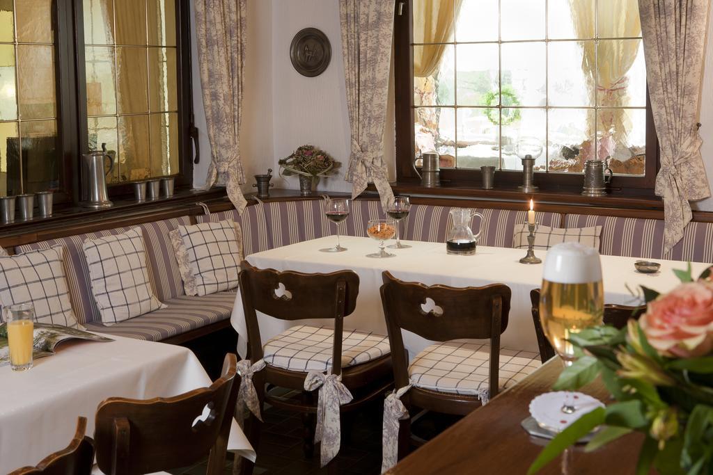 Hotel Parkfrieden Timmendorfer Strand Luaran gambar