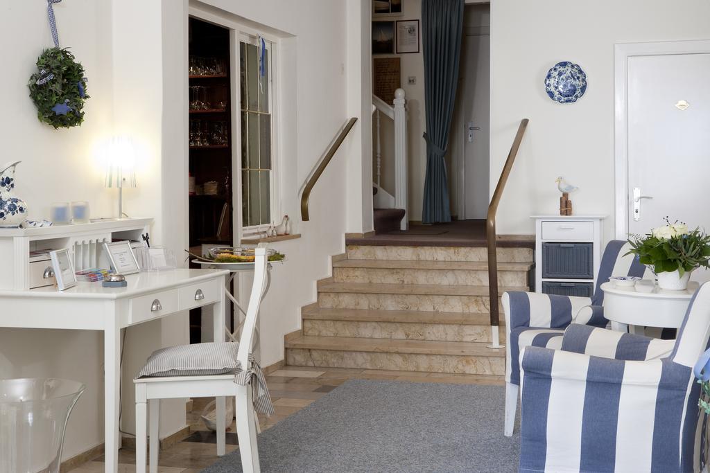 Hotel Parkfrieden Timmendorfer Strand Luaran gambar