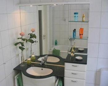 Hotel Parkfrieden Timmendorfer Strand Luaran gambar
